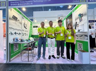Chine Shenzhen Times Superior Technology Co., Ltd. Profil d'entreprise