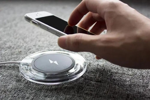 Dernières nouvelles de l'entreprise Les produits de recharge sans fil rendent la vie plus pratique et plus efficace