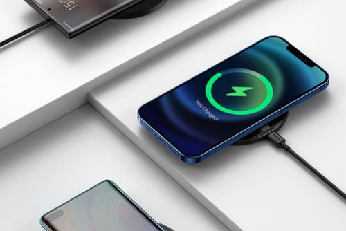 Dernières nouvelles de l'entreprise Scénarios applicables pour la recharge sans fil