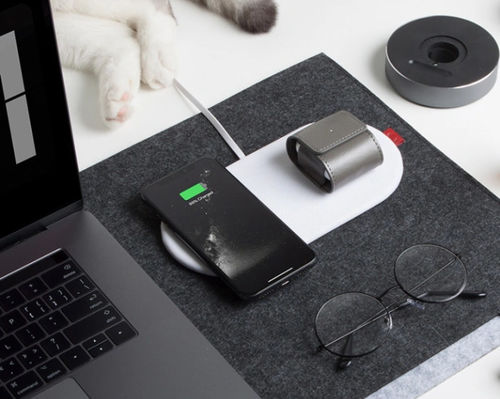 Dernières nouvelles de l'entreprise Comment choisir un bon chargeur sans fil?