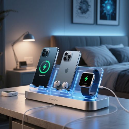 Derniers blogs de l'entreprise sur Une nouvelle option de recharge pratique