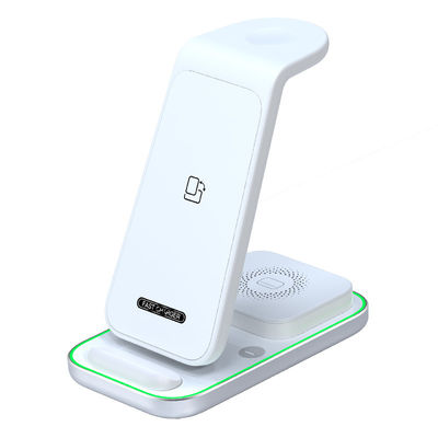 Bon prix Chargeur de téléphone sans fil 4 en un en ligne