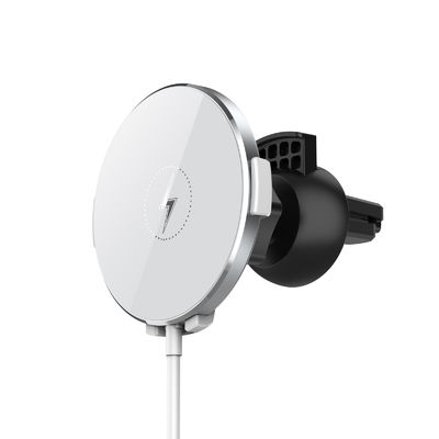 Bon prix CE FCC Chargeur de téléphone pour voiture iPhone 13 Chargeur de voiture 360 degrés Compatible en ligne