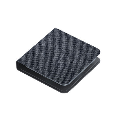 Bon prix Chargeur sans fil multifonctionnel 3 en 1 Pour charger les écouteurs Montres 3w max Iphone 15w noir en ligne
