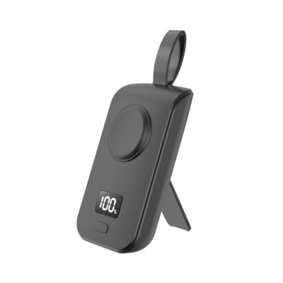 Bon prix Chargeur de montre sans fil portable avec écran numérique en ligne