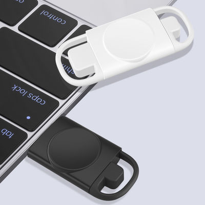 Bon prix 0Chargeur magnétique sans fil blanc pour Apple Watch en ligne