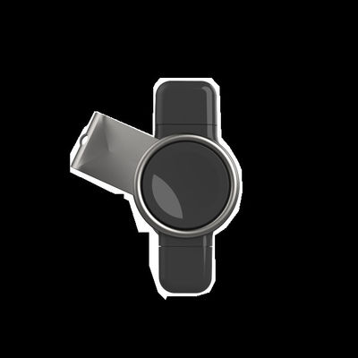 Bon prix Chargeur sans fil Samsung Dock de charge de 2,5 W pour la montre Samsung Galaxy en ligne