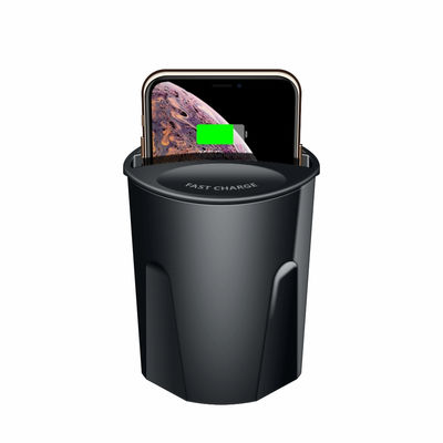 Bon prix Protection de l'alimentation Chargeurs de voiture à recharge rapide avec câble de recharge sans fil en ligne