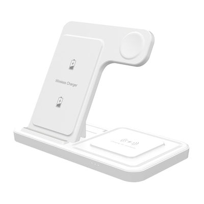 Bon prix Chargeur sans fil multifonctionnel de type C en ligne