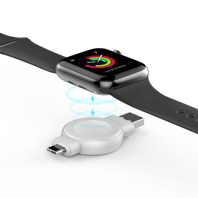 Bon prix Matériau ABS PC Smart Watch Chargeur sans fil câble USB inclus en ligne