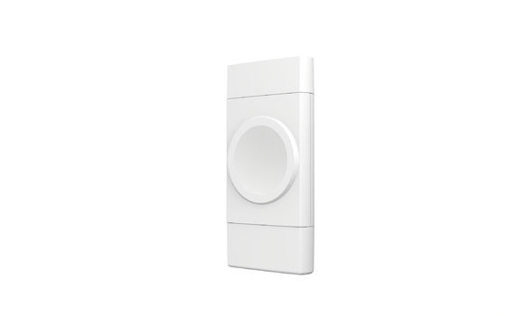 Bon prix Mini chargeur de montre sans fil à double interface pour Samsung Galaxy Watch Apple IWatch Protection contre la surcharge en ligne