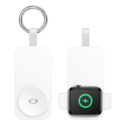 Bon prix 2-8mm Distance de charge Compact Power Bank Charge sans fil 1000mAh pour les montres I en ligne