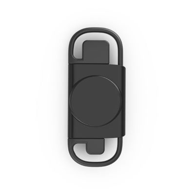 Bon prix Chargeur magnétique portable sans fil Apple Watch avec logo personnalisé en ligne
