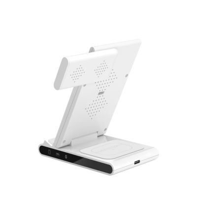 Bon prix Plateau de recharge sans fil pliable avec indicateur de protection contre la surcharge en ligne