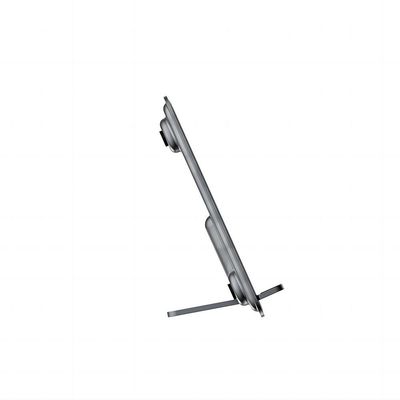 Bon prix Chargement sans fil rapide Support de charge détachable en alliage d'aluminium pour appareils intelligents en ligne