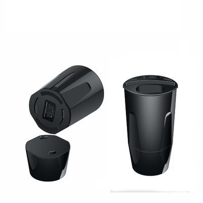 Bon prix Chargement sans fil pour voiture de 10 W avec protection contre les chocs électriques et sortie 5V/2A en ligne