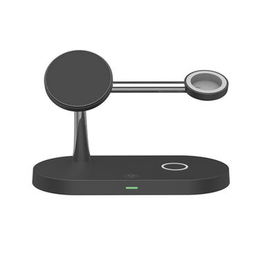 Bon prix Station de recharge sans fil 4 en 1 pour iPhone iWatch et AirPods en ligne