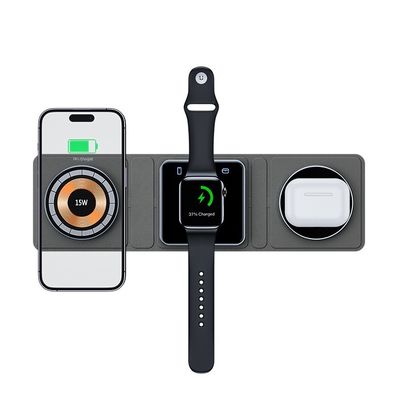 Bon prix Pad de charge sans fil USB-C avec puissance de charge maximale de 2 W en ligne