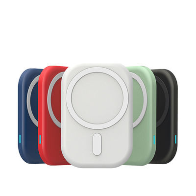 Bon prix Chargeur sans fil pour voiture magnétique de 15 W avec protection contre les courants en ligne