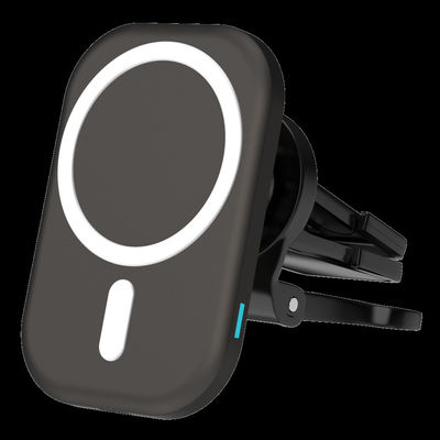 Bon prix Chargeur de voiture sans fil avec forte attraction magnétique en ligne