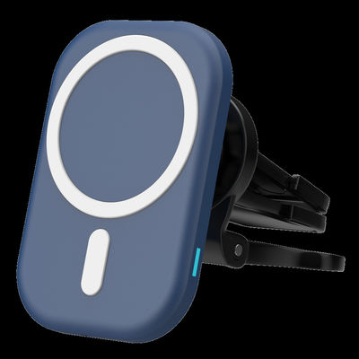 Bon prix Chargeur de voiture sans fil multicolore avec protection de sécurité multiple en ligne