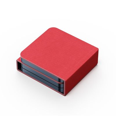 Bon prix Chargeur compact pliable sans fil avec cadre en alliage d'aluminium en ligne