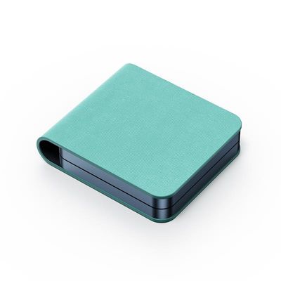 Bon prix Chargeur sans fil pliable avec 5W ~ 15W de charge rapide Noir / bleu clair / bleu foncé / rouge / vert en ligne