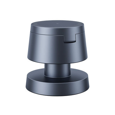 Bon prix Chargeur sans fil de lumière nocturne 15W Chargeur avec port de type C et conception champignon en ligne