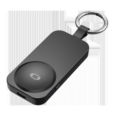 Bon prix 2025 X550 Dernier chargeur rapide sans fil Prix de gros Apple Watch Chargeur sans fil efficace 1000mAh Mini Power Bank en ligne