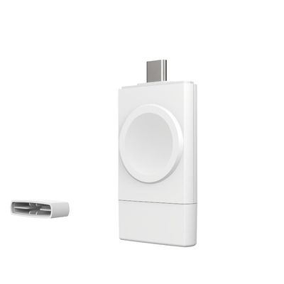 Apple Watch Charger Samsung Watch Charger Dual Interface Watch Charger 