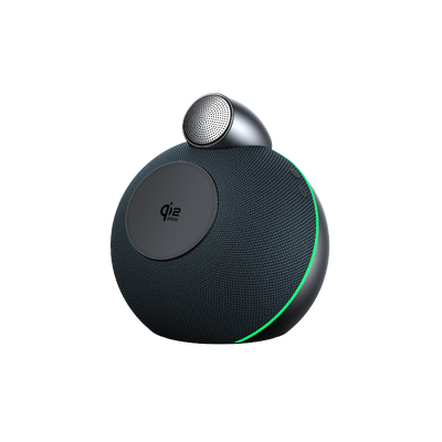 Bon prix Chargeur sans fil Bluetooth multifonctionnel pour haut-parleur en ligne