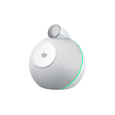Bon prix Haut-parleur stéréo Bluetooth V5.3, chargeur sans fil Qi 2 en ligne