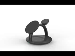 chargeur sans fil portatif