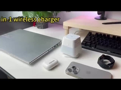 TIMESS X549 Courant d'entrée 2A Sortie 5V/9V dans le point d'accès sans fil murale