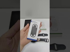 T09-S Samsung chargeur de montre à double interface