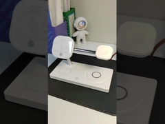 Chargement sans fil magnétique T218